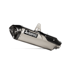 Akrapovic Slip-On Line (Titanium) Triumph Tiger 900 (2020-2021) | S-T9SO3-HRT
