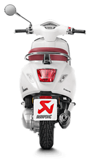 Akrapovic Racing Line (SS) Muffler