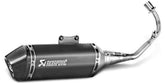 Akrapovic Racing Line (SS) Muffler