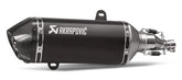 Akrapovic Slip-On Line (SS) Muffler