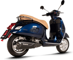 Akrapovic Slip-On Line (SS) | S-VE3SO10-HZDFBL