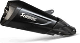 Akrapovic Slip-On Line (SS) | S-VE3SO10-HZDFBL