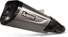 Akrapovic Slip-On Line (SS) | S-VE3SO11-ZDFSS