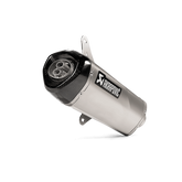 Akrapovic Slip-On Line (SS) Vespa GTS 125/150 i.e Super (2009-2016) | S-VE3SO9-HRSS