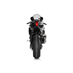 Akrapovic Evolution Line (Titanium) Yamaha YZF-R1 (2015-2021) | S-Y10E6-APLT