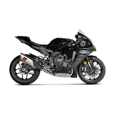 Akrapovic Racing Line (Titanium) Yamaha YZF-R1 (2015-2021) | S-Y10R15-APLT
