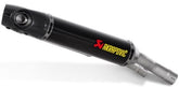 Akrapovic Slip-On Line (Carbon) Muffler