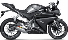 Akrapovic Racing Line (Titanium) Muffler