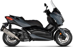 Akrapovic Slip-On Line (SS) SO - Slip-On Yamaha XMAX 125 (2022-2023) | S-Y125SO6-HRSS