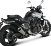 Akrapovic Slip-On Line (Titanium) Muffler