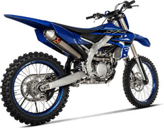 Akrapovic Evolution Line (Titanium) | S-Y2MET16-CIBNTA