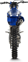 Akrapovic Evolution Line (Titanium) | S-Y2MET16-CIBNTA