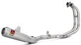 Akrapovic Racing Line (SS) MT-03 Muffler