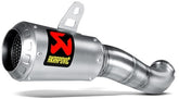 Akrapovic Slip-On Line (SS) MT-03 Muffler