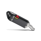 Akrapovic Slip-On Line (Carbon) Yamaha MT-03 (2016-2019) | S-Y2SO16-HAPC/1