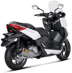 Akrapovic Slip-On Line (SS) Muffler