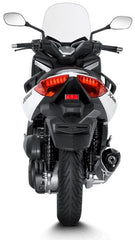 Akrapovic Slip-On Line (SS) Muffler