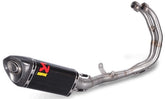 Akrapovic Racing Line (Carbon) MT-03 Muffler