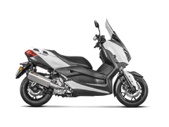 Akrapovic Slip-On Line (SS) Yamaha X-MAX 250 (2017-2020) | S-Y3SO1-HRSS/1