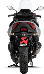 Akrapovic Slip-On Line (SS) | S-Y3SO3-HRSS