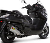 Akrapovic Slip-On Line (SS) Muffler