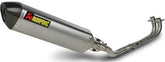 Akrapovic Racing Line (Titanium) Muffler