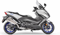 Akrapovic Racing Line (Titanium) Muffler