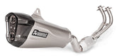 Akrapovic Racing Line (Titanium) Muffler