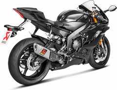 Akrapovic Evolution Line (Titanium) Muffler