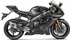Akrapovic Racing Line (Titanium) Muffler