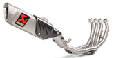 Akrapovic Racing Line (Titanium) Muffler