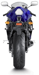 Akrapovic Slip-On Line (Titanium) Muffler