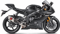 Akrapovic Slip-On Line (Titanium) Muffler