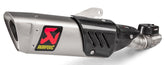 Akrapovic Slip-On Line (Titanium) Muffler