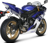 Akrapovic Slip-On Line (Titanium) Muffler