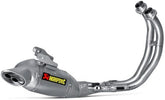 Akrapovic Racing Line (Titanium) Muffler