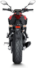 Akrapovic Racing Line (Carbon) Muffler
