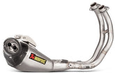 Akrapovic Racing Line (Titanium) MT-07 Muffler