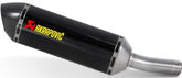 Akrapovic Slip-On Line (Carbon) Muffler