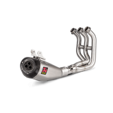 Akrapovic Racing Line (Titanium) Yamaha Niken (2019-2020) | S-Y9R10-HEGEHT
