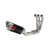 Akrapovic Racing Line (Carbon) Yamaha MT-09/FZ-09 (2021-2021) | S-Y9R12-APC