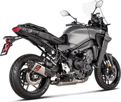 Akrapovic Racing Line (Titanium) | S-Y9R13-HAPT