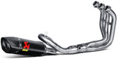 Akrapovic Racing Line (Carbon) Muffler