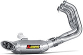 Akrapovic Racing Line (Titanium) Muffler