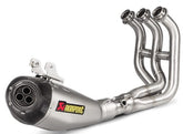 Akrapovic Racing Line (Titanium) Tracer 900 Muffler