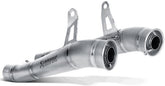 Akrapovic Slip-On Line (Titanium) Muffler