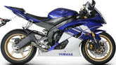 Akrapovic Slip-On Line (Titanium) Muffler