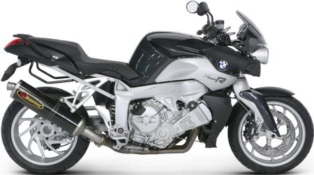 Akrapovic Slip-On Line (Carbon) K 1200 R Muffler