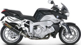 Akrapovic Slip-On Line (Carbon) K 1200 R Muffler