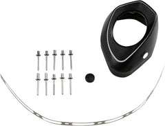 Akrapovic END CAP EC116 | V-EC116
